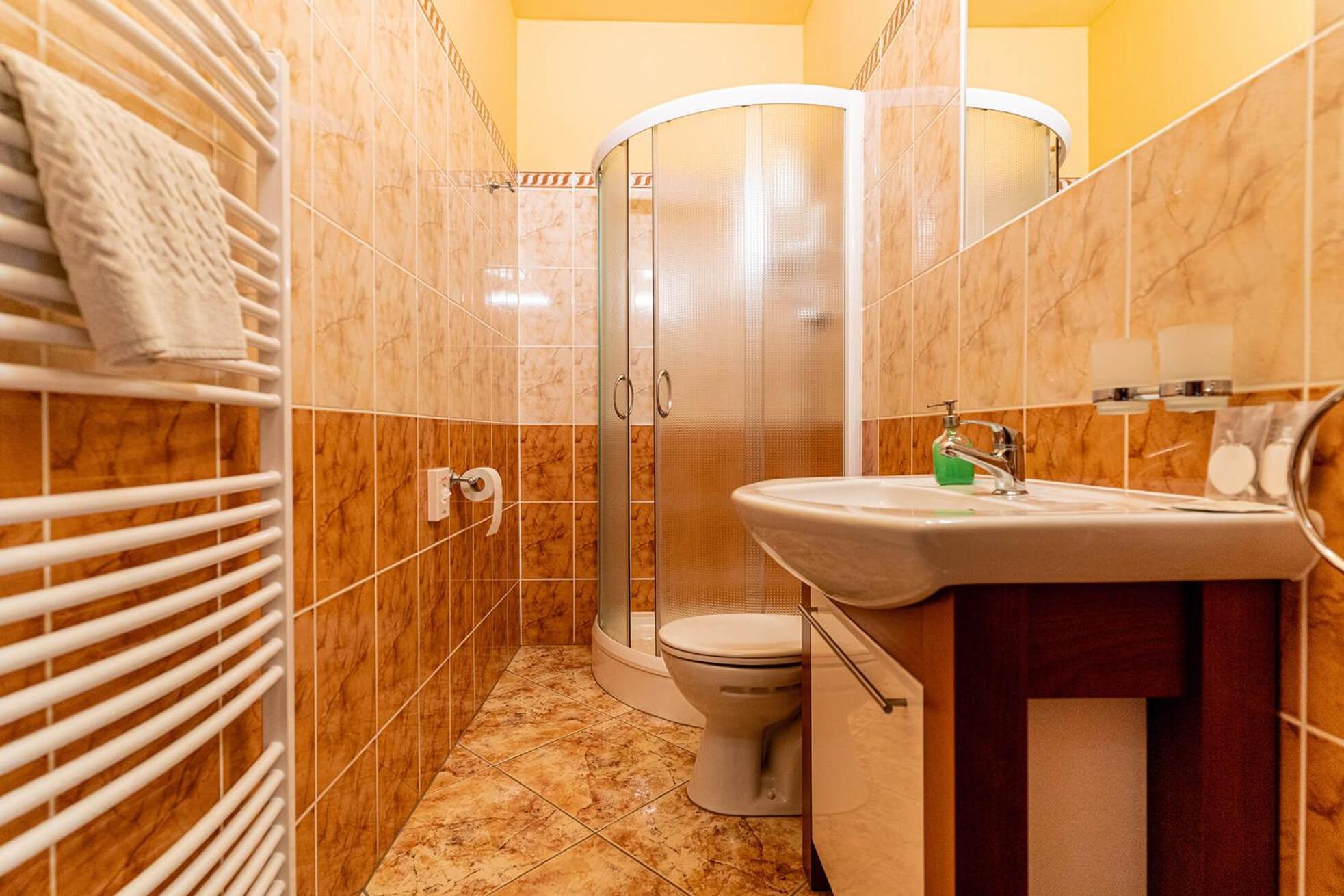 Penzion Cosmopolitan I. Banská Štiavnica エクステリア 写真