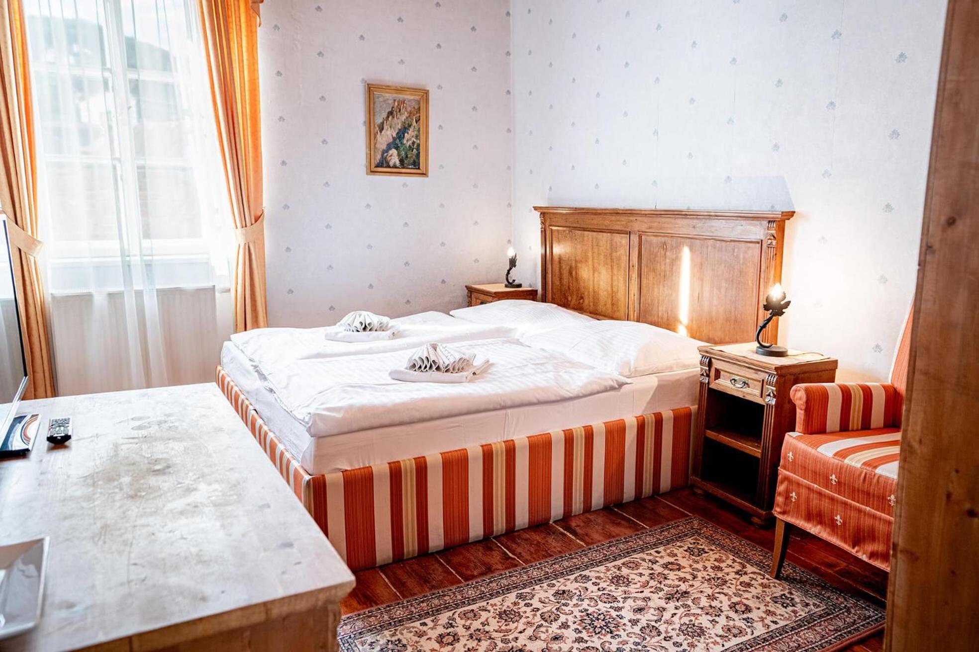 Penzion Cosmopolitan I. Banská Štiavnica エクステリア 写真
